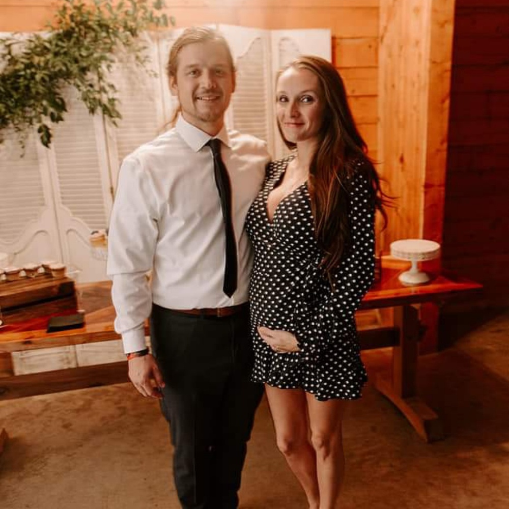 Meet your Posher, Justin